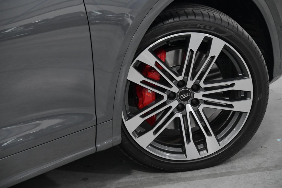 2020 Audi SQ5 FY TDI special edition SUV