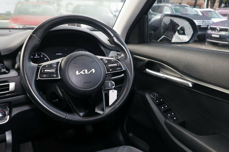 2021 Kia Seltos SP2 Sport+ SUV Image 6