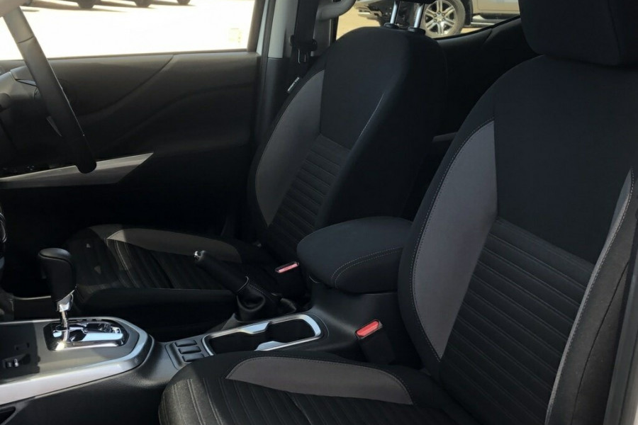 2024 Nissan Navara D23 ST Ute Image 13