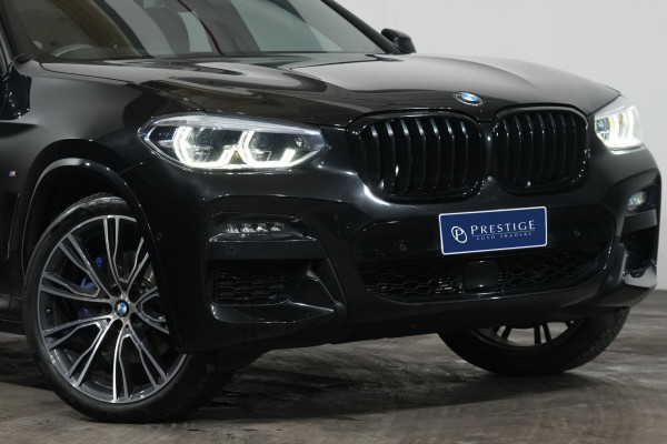 2020 BMW X4 xDrive30i M Sport SUV Image 2