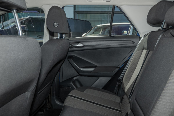 2021 Volkswagen T-Roc A11 110TSI Style SUV Image 10
