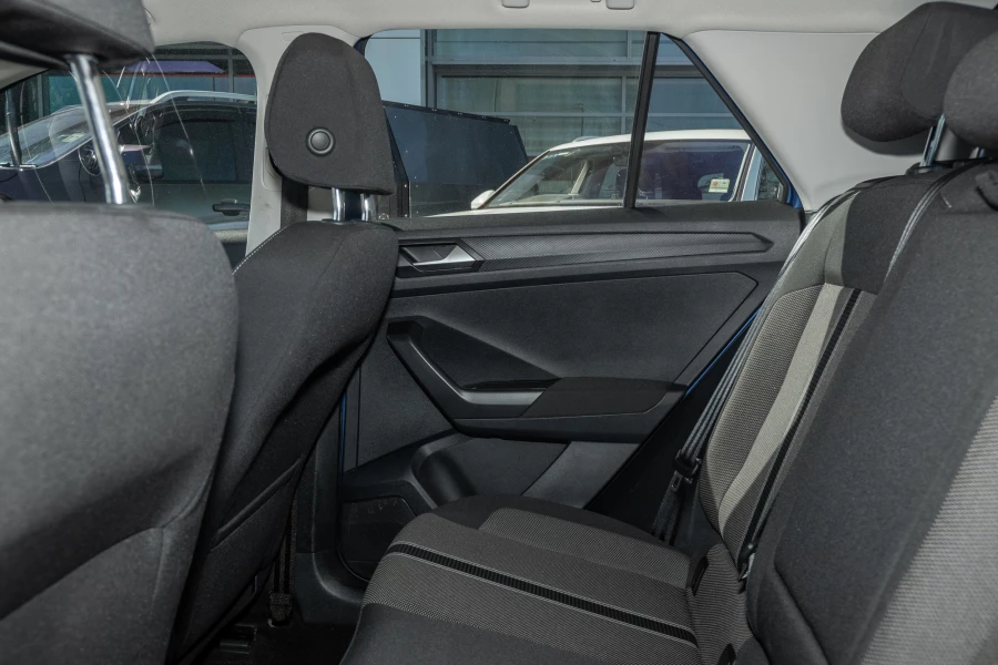 2021 Volkswagen T-Roc A11 110TSI Style SUV Image 10
