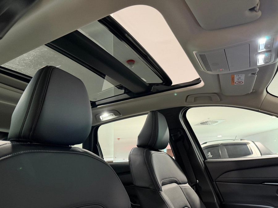 2026 Mazda CX-5 KM Series G25 Akera SUV Image 21