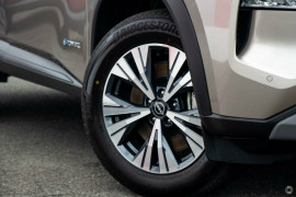 2025 Nissan X-Trail T33 ST-L e-POWER SUV image 9