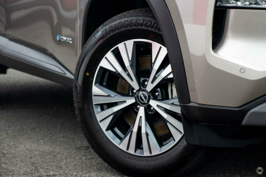 2025 Nissan X-Trail T33 ST-L e-POWER SUV Image 9