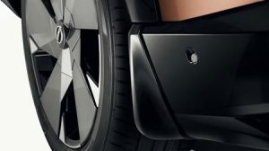 MUD GUARDS