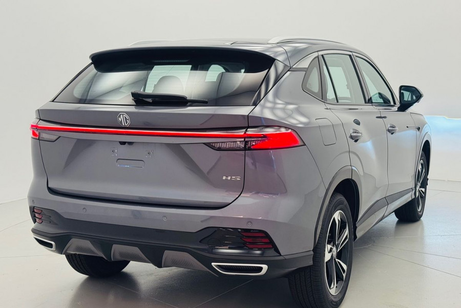 2024 MY24.5 MG HS AS33 Vibe SUV Image 31