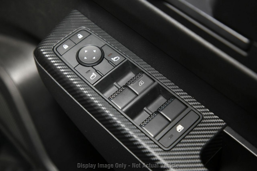 2024 Mitsubishi Triton MV GLX+ Ute Image 20