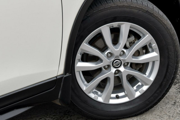 2022 Nissan X-Trail T32 ST SUV Image 24