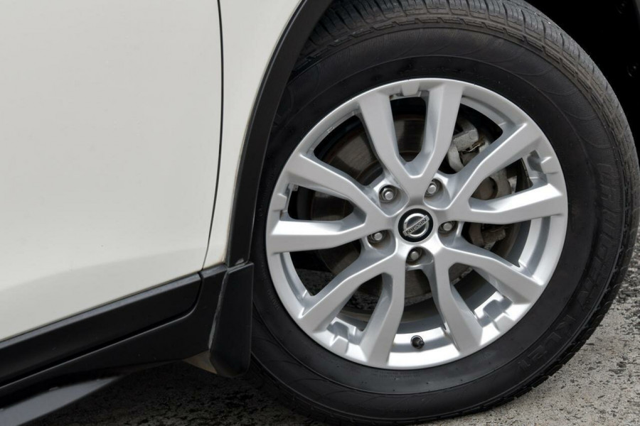 2022 Nissan X-Trail T32 ST SUV Image 24