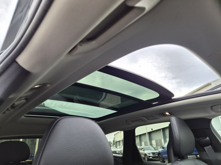 2018 Volvo XC60 UZ D4 Inscription SUV Image 26