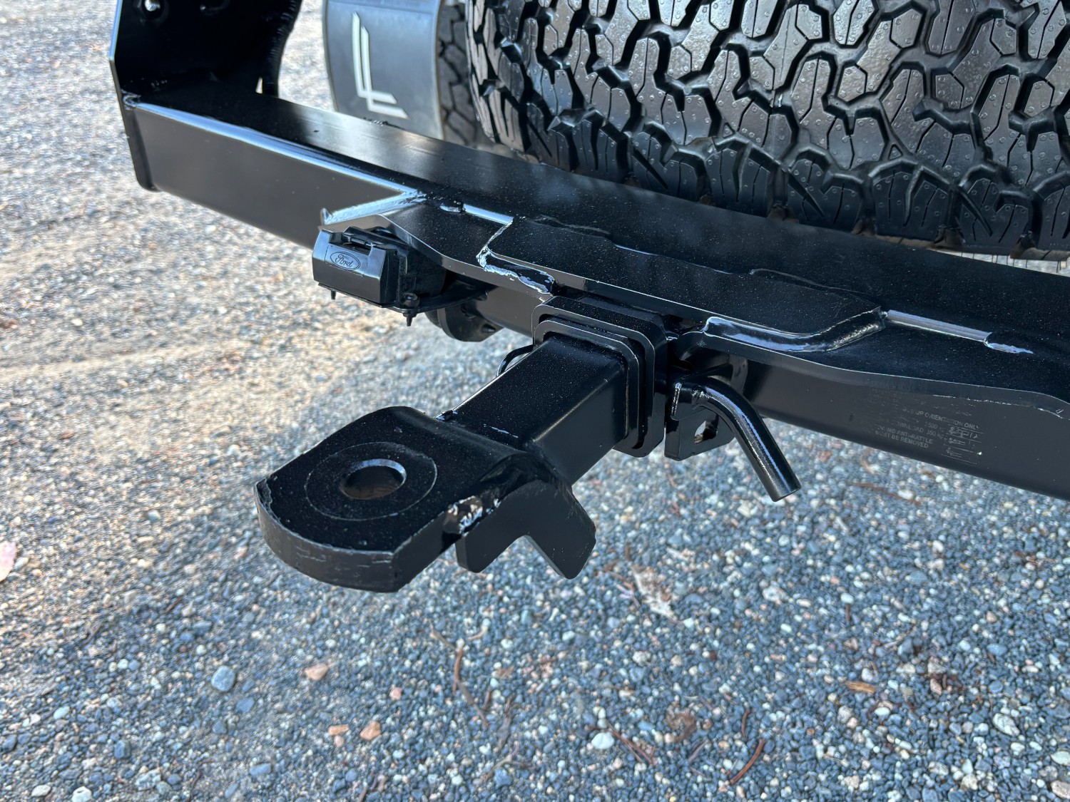 2020 MY21.25 Ford Ranger PX MkIII XLT Ute
