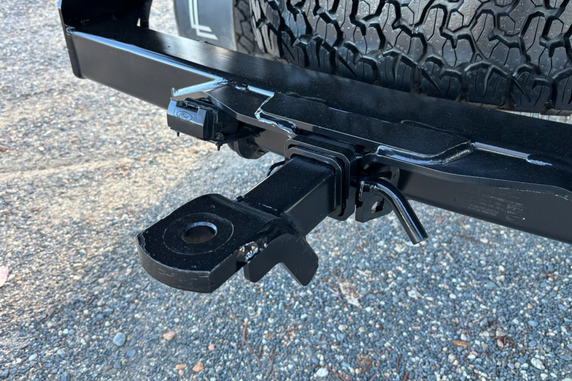 2020 MY21.25 Ford Ranger PX MkIII XLT Ute Image 12
