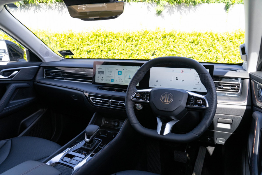 2026 MG HS Essence SUV Image 20
