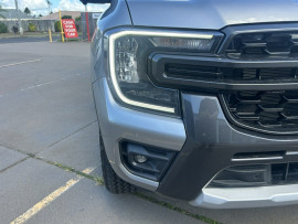 2024 Ford Ranger P703 Wildtrak Ute image 11