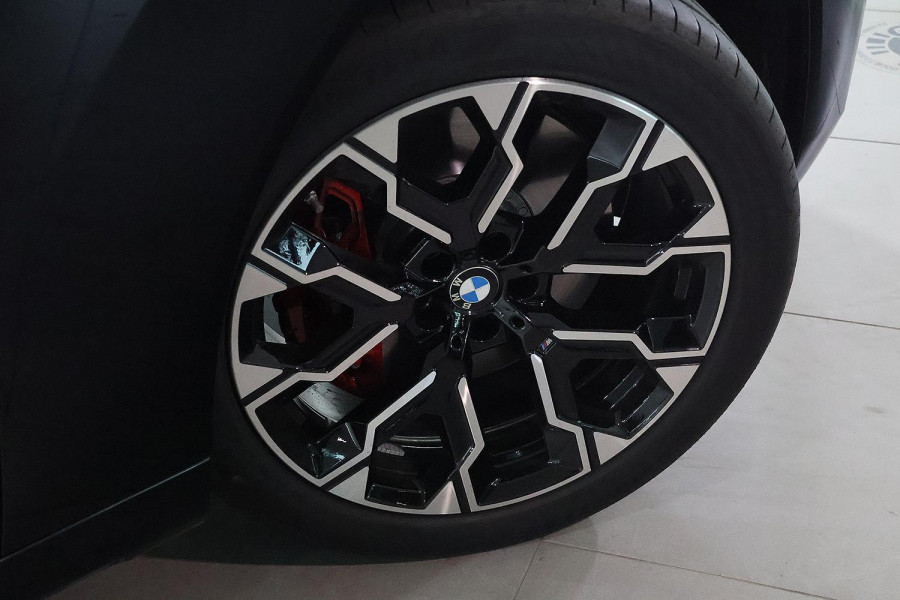 2025 BMW X3 G45 40d xDrive SUV