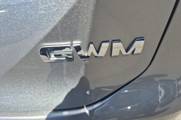 2022 Haval H6 B01 LUX SUV Image 12