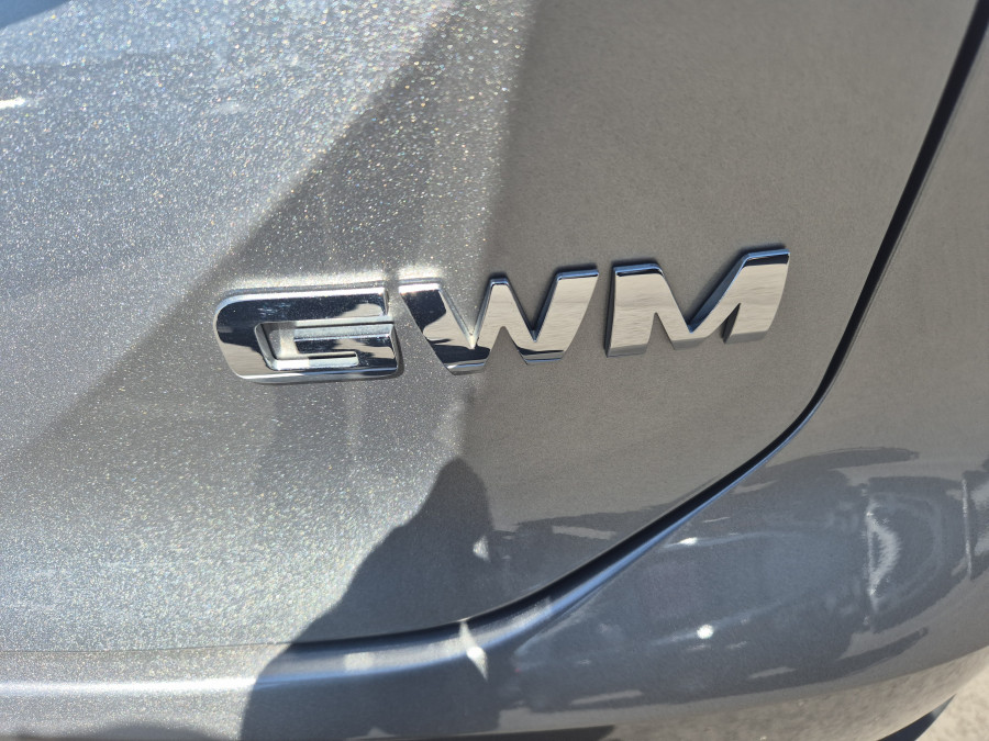 2022 Haval H6 B01 LUX SUV Image 12