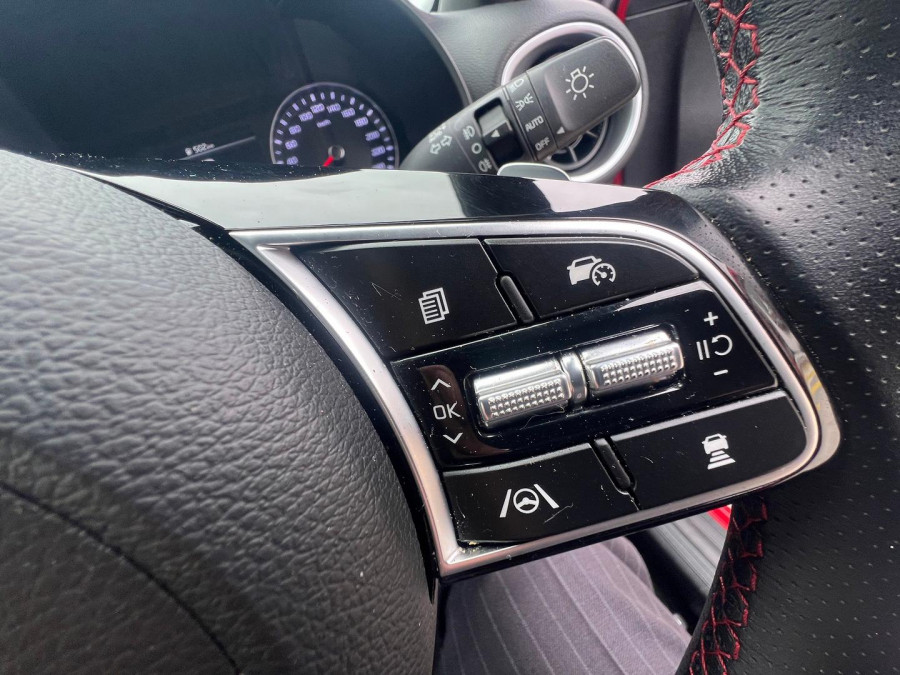2023 MY24 Kia Cerato BD GT Sedan Image 51