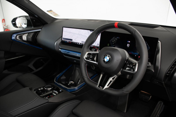 2026 BMW X3 G45 M50 xDrive SUV image 6