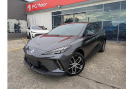 2024 MG MG4 MEH32 Long Range 77 Hatch