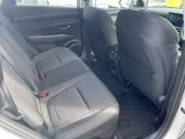 2024 MY25 Hyundai Tucson NX4.V3   SUV image 11
