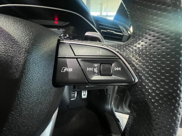 2024 Audi RS Q3 F3  SUV image 14