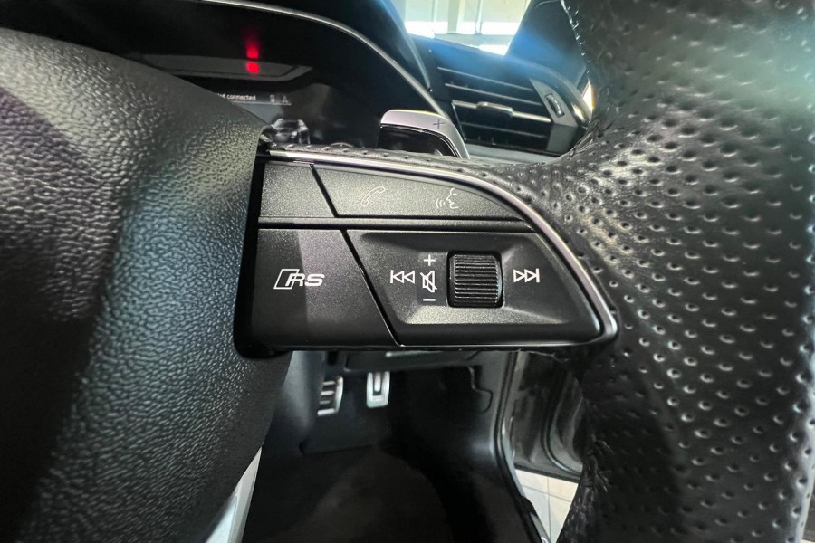 2024 Audi RS Q3 F3  SUV