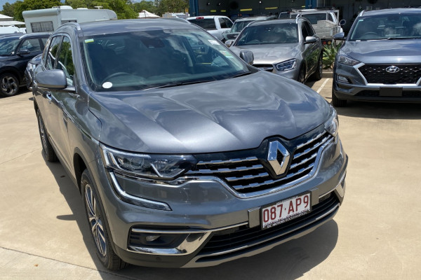 Renault Koleos Intens HZG