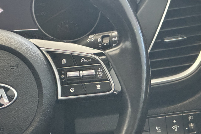 2019 MY20 Kia Seltos SP2 GT-Line SUV Image 19