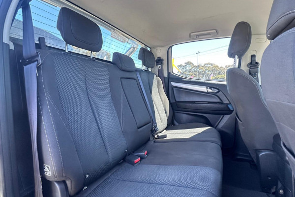 2018 Holden Colorado RG LTZ Crew Cab Pickup Image 14