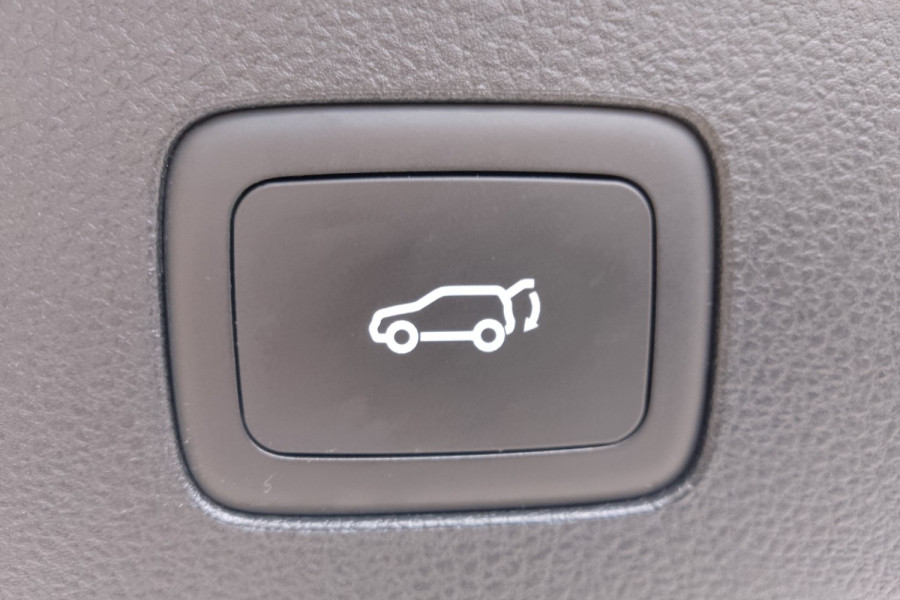 2021 MG HS SAS23 Excite SUV Image 17