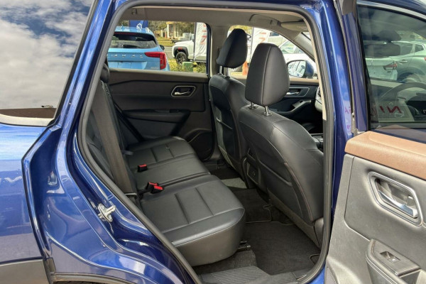 2023 Nissan X-Trail T33 ST-L SUV Image 12