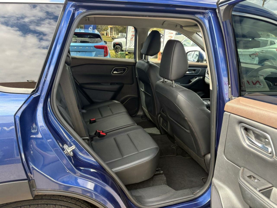 2023 Nissan X-Trail T33 ST-L SUV Image 12