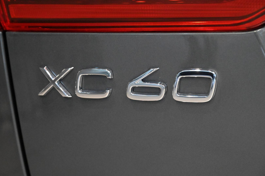 2026 Volvo XC60 UZ Plus B5 Bright SUV Image 10