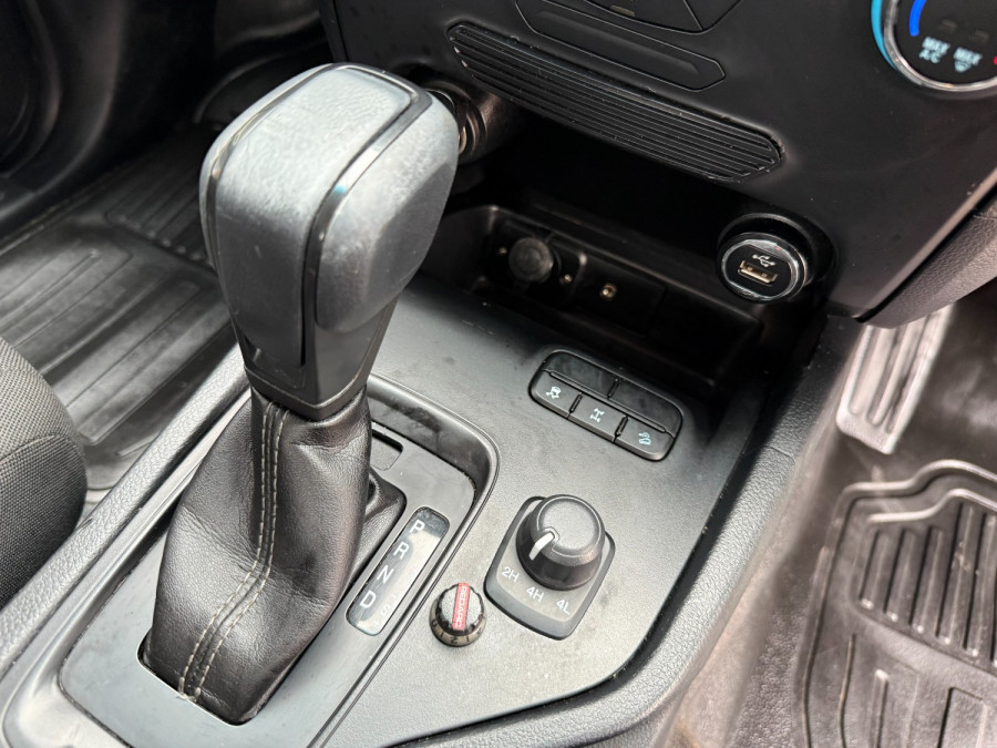 2018 MY19 Ford Ranger PX MkIII XL Cab Chassis Image 17