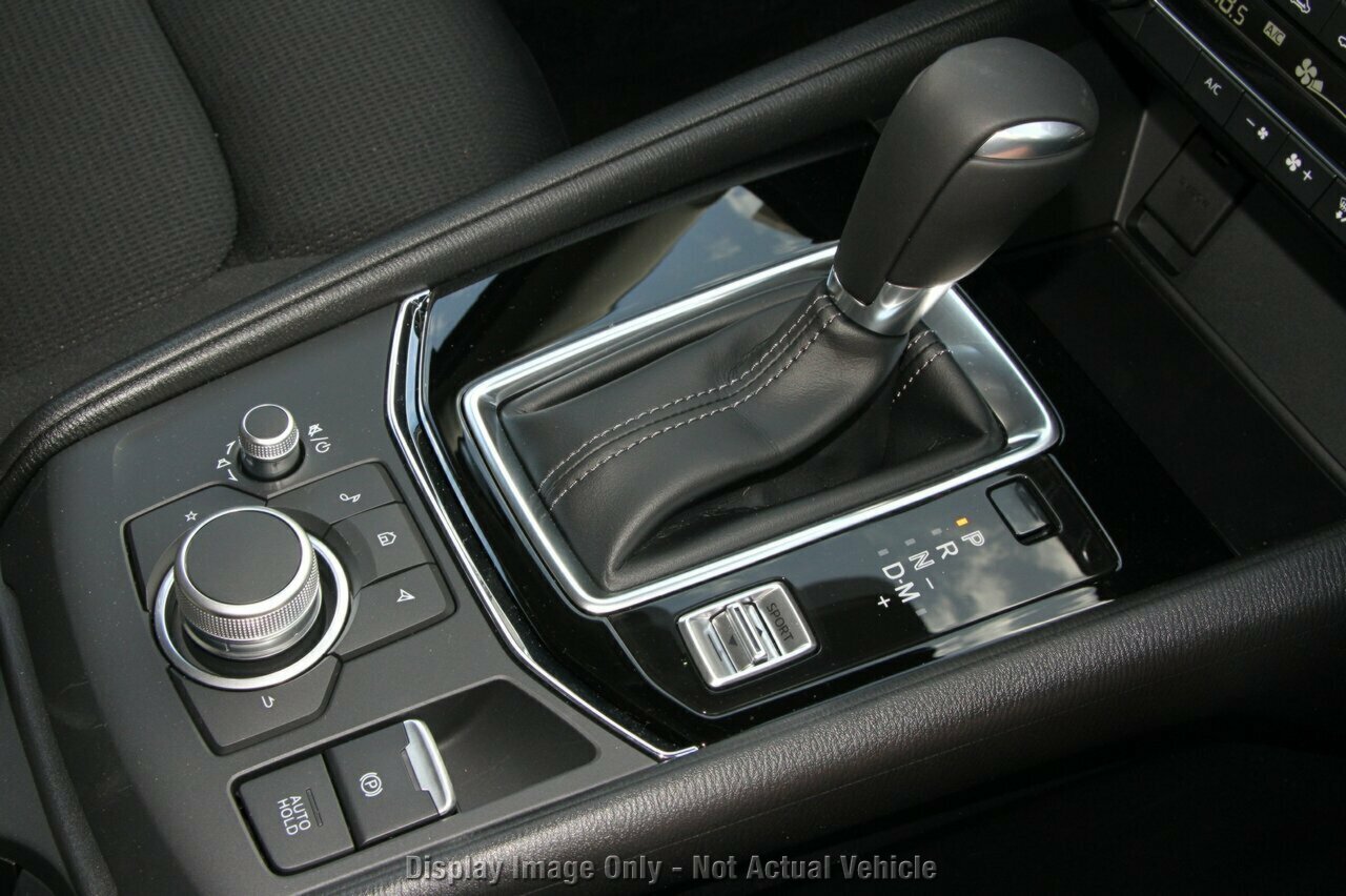 2024 Mazda CX-5 KF Series G25 Maxx Sport SUV Image 14