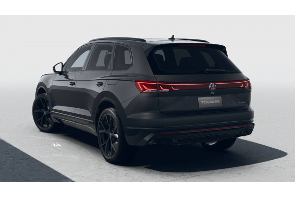 2024 Volkswagen Touareg RC R SUV