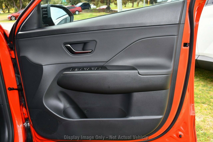 2026 MY27 Hyundai KONA hybrid SX2.V3 Hybrid Elite N Line SUV Image 5