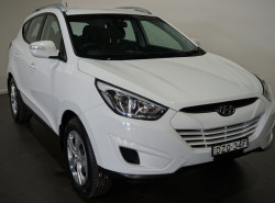 Hyundai ix35 Active LM3
