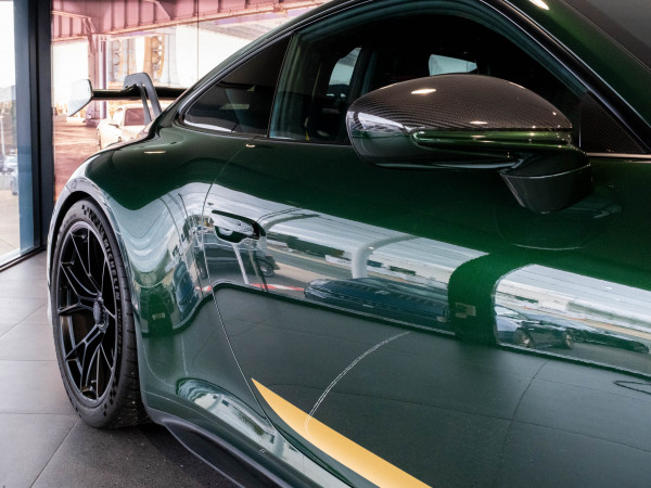 2025 Porsche 911 992 GT3 Coupe image 28