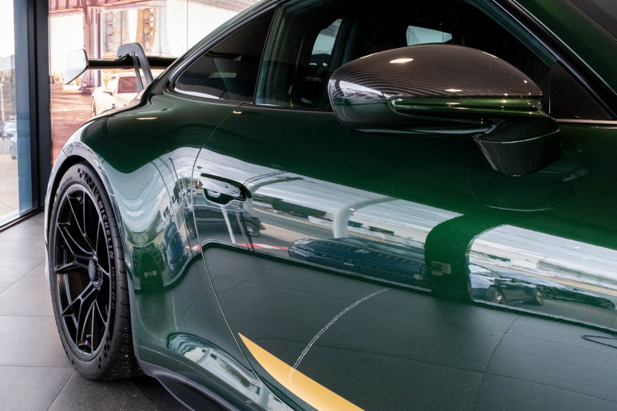 2025 Porsche 911 992 GT3 Coupe
