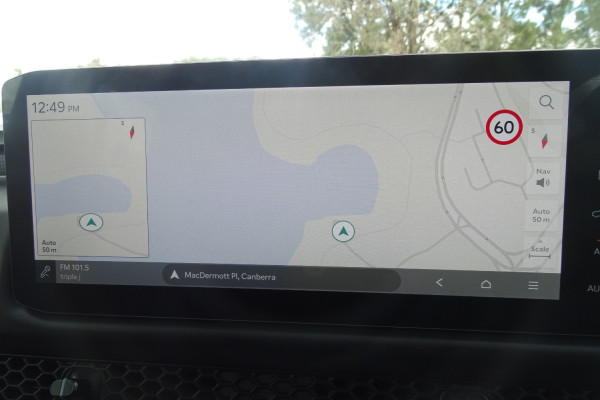 2025 MY26 Kia Tasman TK X-Pro Ute Image 21