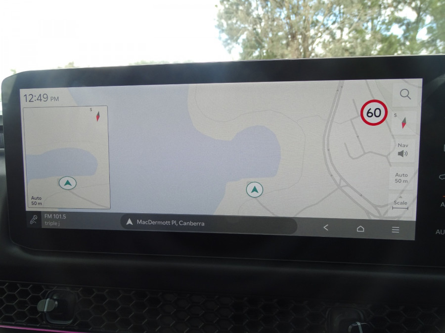 2025 MY26 Kia Tasman TK X-Pro Ute Image 21