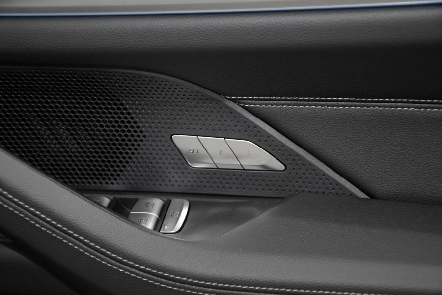 2026 BMW i4 G26 eDrive35 Hatch