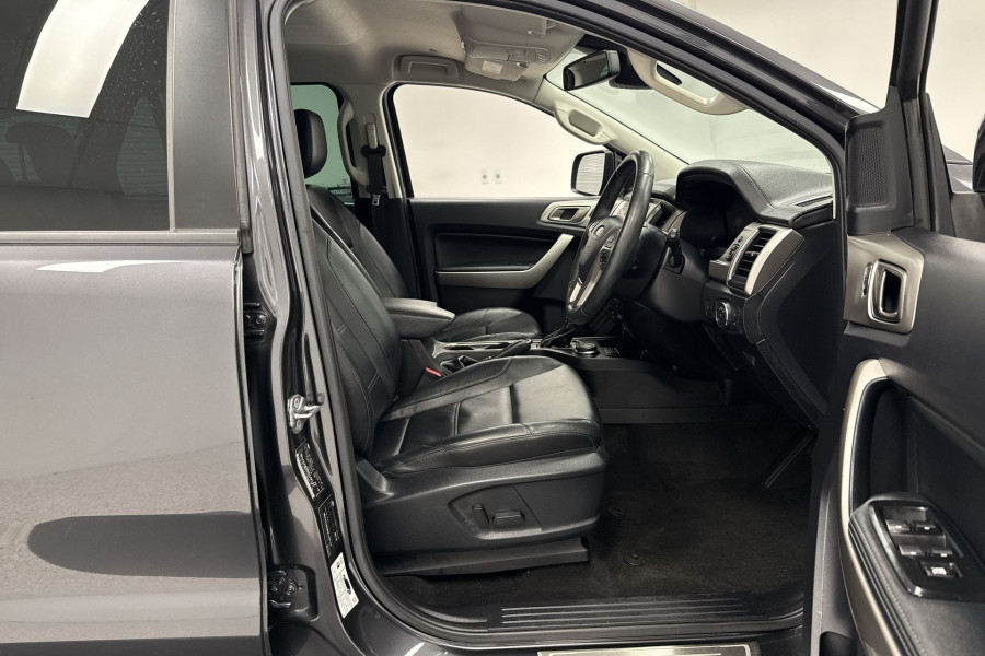 2019 MY19.75 Ford Everest UA II Trend SUV Image 20