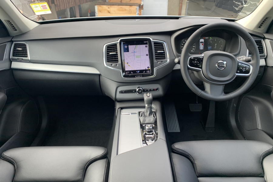 2020 Volvo XC90 L Series D5 Momentum Suv