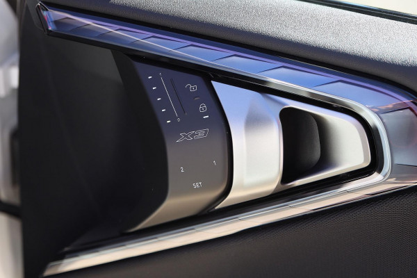 2025 BMW X3 G45 20 xDrive SUV image 20
