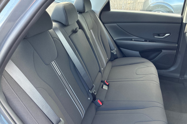 2025 MY26 Hyundai i30 CN7.V4 Elite Sedan Image 13