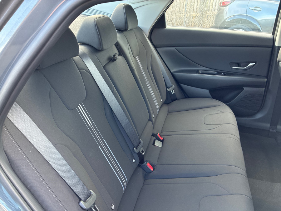 2025 MY26 Hyundai i30 CN7.V4 Elite Sedan Image 13
